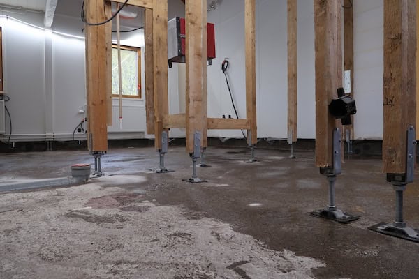 kapselointi haitta ainekapselointi 1 kengitys