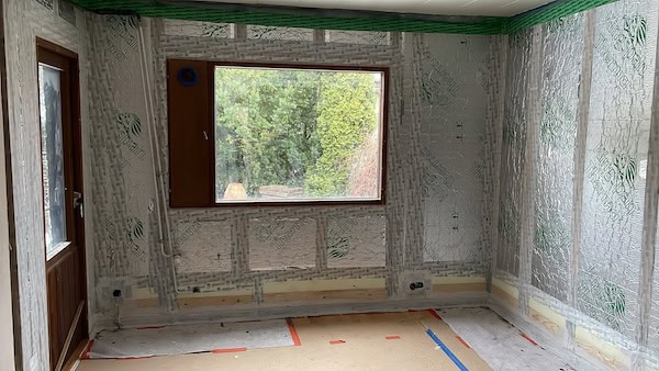 valesokkelin korjaus 13