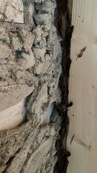 valesokkelin korjaus 7